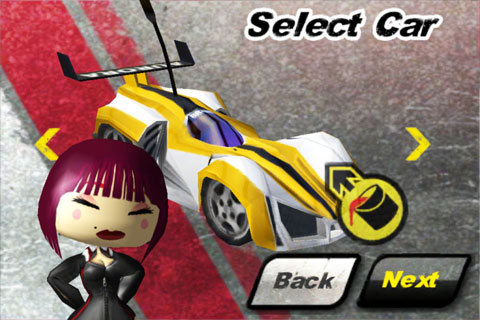 Touch racing nitro v1.2.3