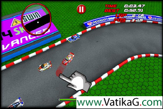 Rc mini racing v1.0.3