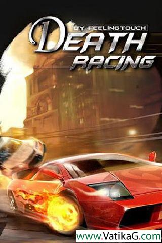  death racing v1.01