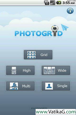 Photo grid v3.5.0