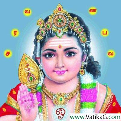  lord muruga devotional 