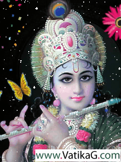  god krishnaa