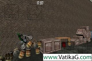  gnarbike trials pro v1.3