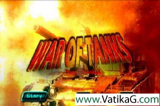 War of tanks v1.5.0