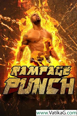  rampage punch v1.0