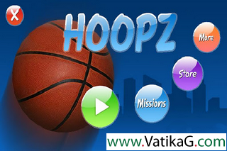 Hoopz basketball v1.4.9