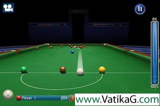  world snooker championsh