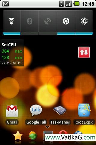 Adw.launcher