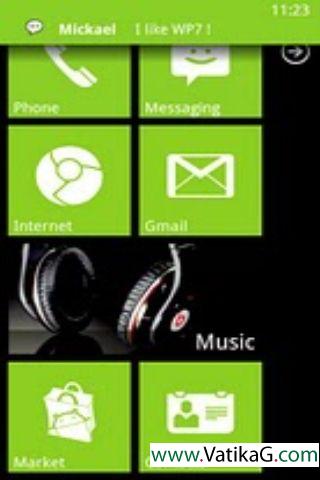 Wp7 notifications v3.6