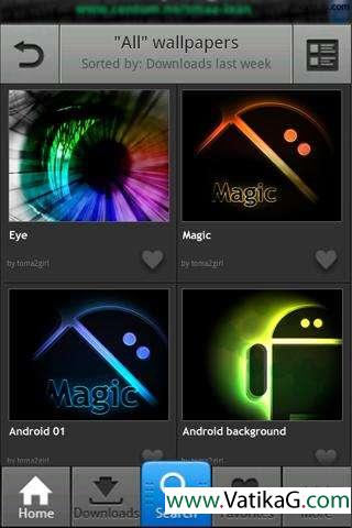 Zedge ringtones & wallpap