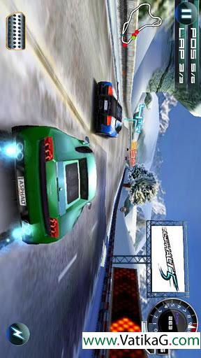 Asphalt 5 free 3.4.2