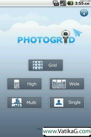 Photo grid v3.5.0