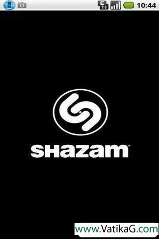 Shazam encore v3.7.2 bb73