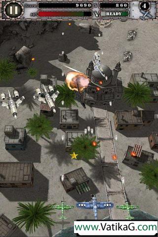 Airattack hd part 2 v1.2