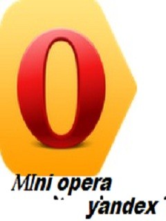 Yandex opera mini 7.0