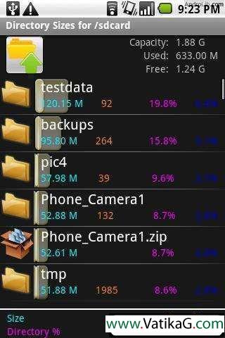 Astro file manager pro v1