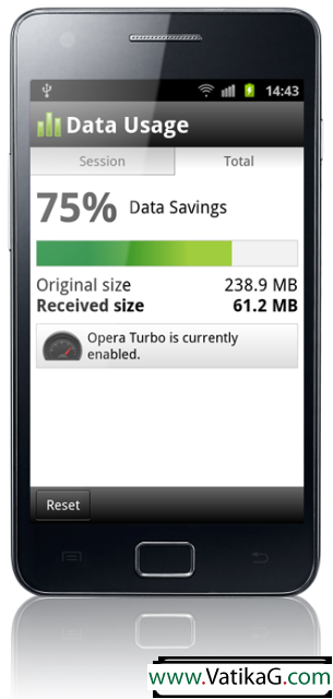 Opera Mini 6.5 Free Mobile Download 1339460974-screenshot