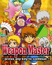 Weapon.master.v.1.0