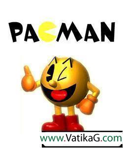 Pac man