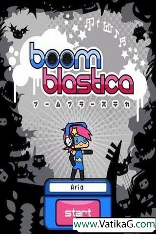 Boom blastica v1.07