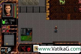 Cyber knights rpg v0.6.43