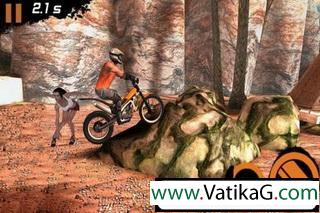 Trial xtreme 2 hd v2.13