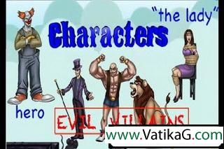 Clowns revolt v1.0