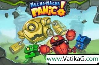 Mecha mecha panic v1.0.1