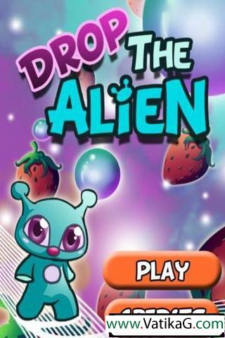 Drop the alien v1.0