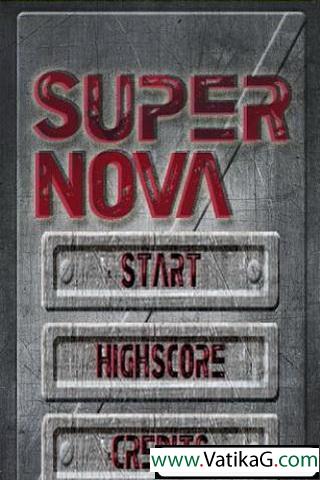 Super nova v1.0.4