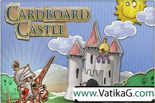 Cardboard castle v1.0.1