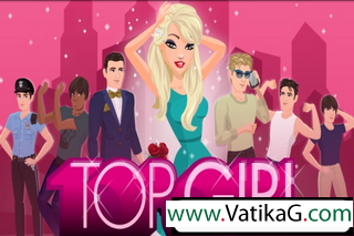 Top girl v3.74.00