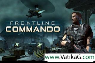 Frontline commando v1.0.3