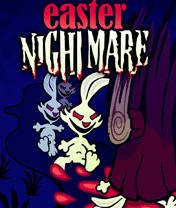 Easter nightmare 320x240