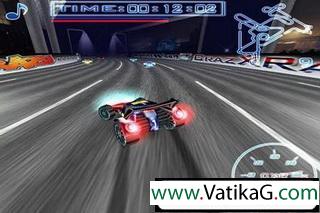 Crazxracing v1.0