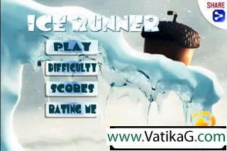 Ice runner v1.03