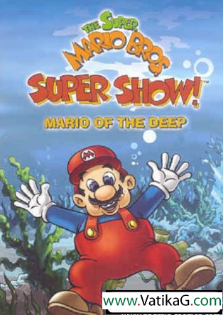 Super mario