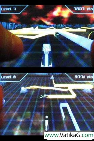 Light racer 3d v1.2k