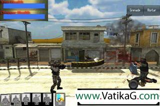 Chopper down v1.0