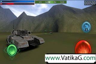 Tank recon 3d lite v2.8.1