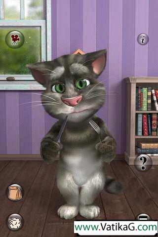 Talking tom cat 2 v1.2.1