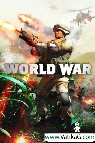 World war v1.4.1