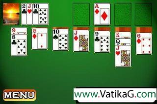 Solitaire deluxe v2.4.2