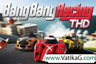 Bang bang racing thd v1.3