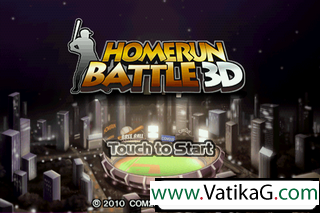 Homerun battle 3d v1.6.0