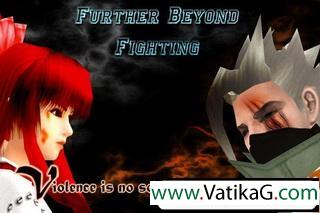 Further beyond fighting