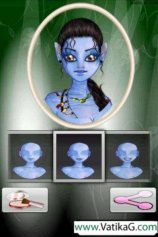 Avatar makeup v1.1.9