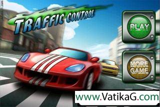 Traffic control v1.1.0