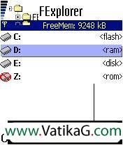 Fexplorer1.12full