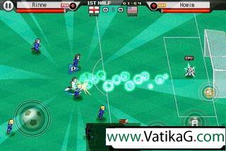 Soccer superstars free v1